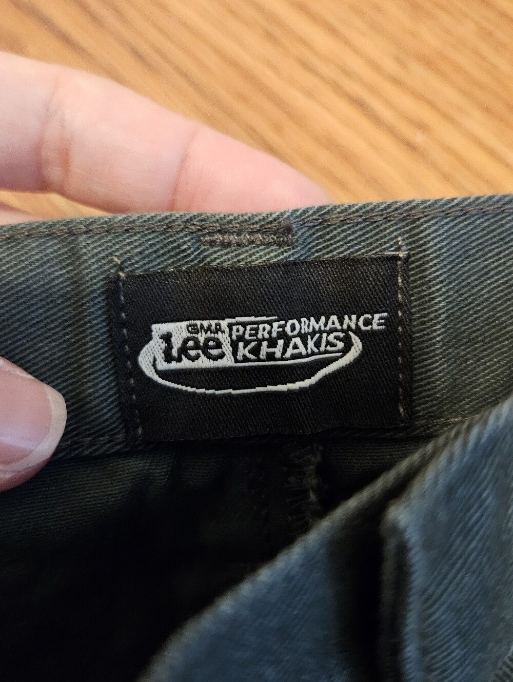 Pants - Picture 9 of 13